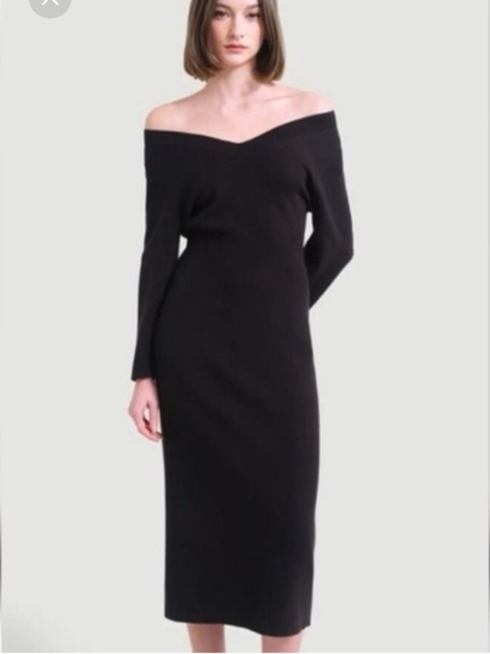 Modern Citizen Brea dress
